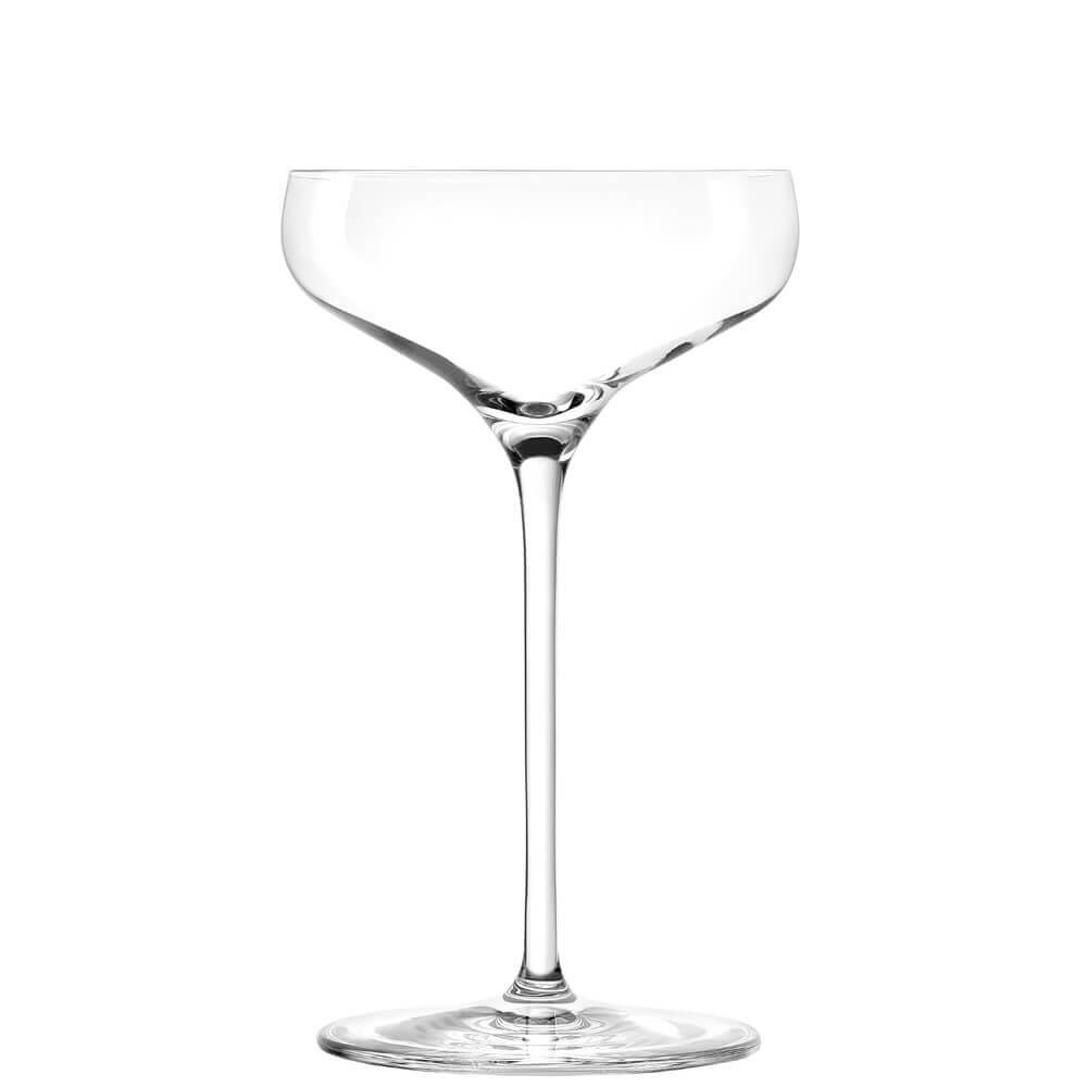Stolzle Power Champagne Saucer